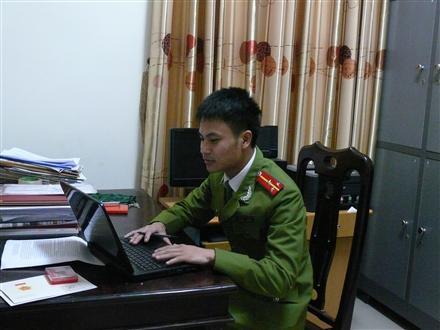 Trưởng thành từ một ước mơ
