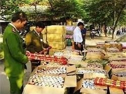 Ngăn chặn triệt để tình trạng buôn lậu