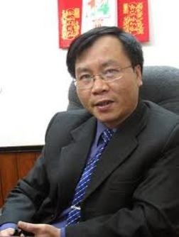  Tiến sĩ Vũ Đình Ánh