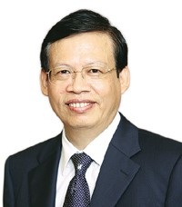 Ông Phùng Đình Thực. Ảnh: VGP/Linh Đan