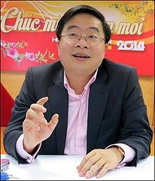  Ông Lê Tiến Trường. Ảnh: VGP/Linh Đan