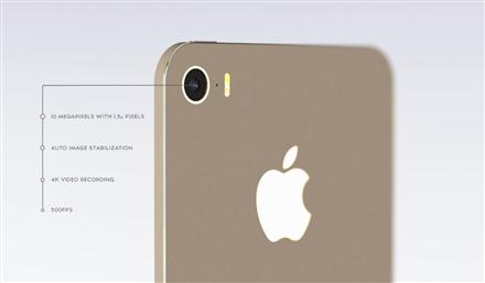 Đột phá với iPhone 6 màn hình lớn nhưng cực mỏng