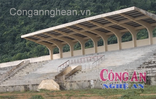 Nhiều công trình 'đắp chiếu' nằm chờ vốn