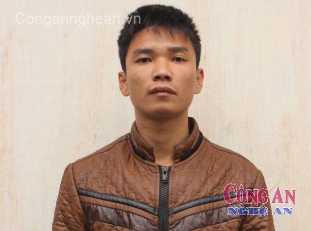 Vi phạm pháp luật còn hành hung Công an