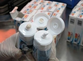 Bắt giữ số heroin trị giá 15 tỷ đồng