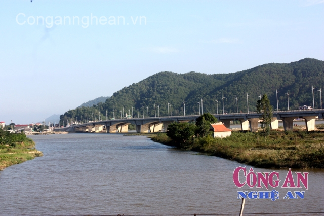 Cầu Bến Thủy 2, khởi sắc về giao thương để thu hút đầu tư
