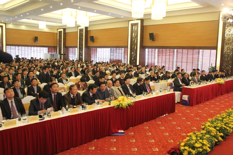 Tại buổi gặp mặt