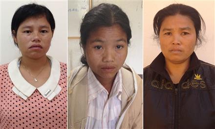 Đầu năm, cảnh giác với loại tội phạm mua, bán người