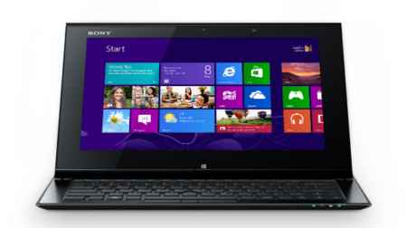 6 laptop 'lai' 'ngon' nhất