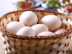 Việt Nam sản xuất thành công trứng gà giàu Omega 3