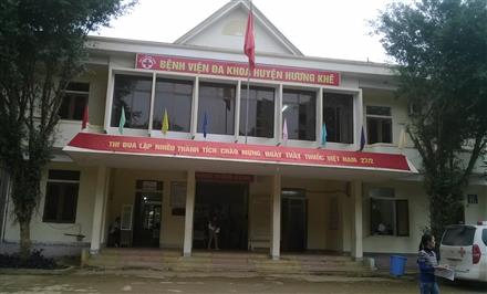Người dân bức xúc, hoang mang