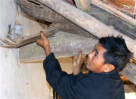 Cần sự chung sức, chung lòng