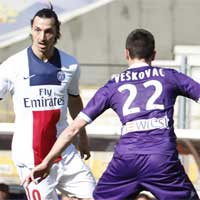 Toulouse – PSG: Giữ vững ngôi đầu