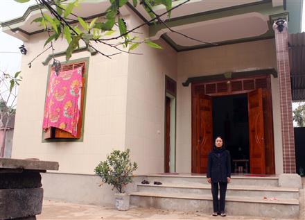 Cần sự chung sức, chung lòng