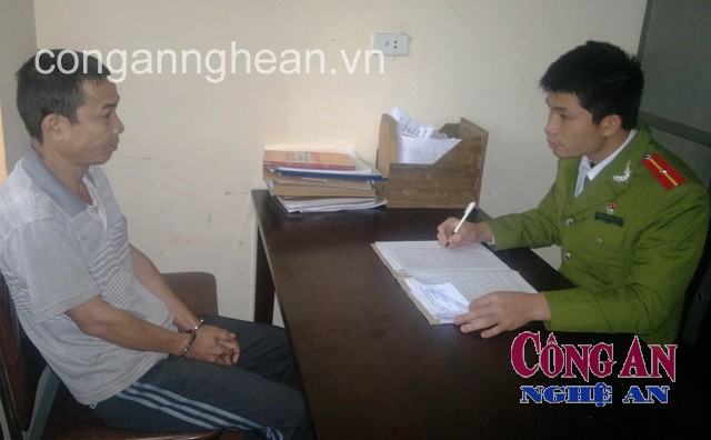 Một tuần bắt 3 vụ mua bán, tàng trữ ma túy