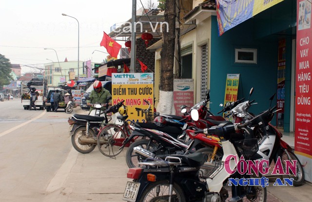 Cần sự vào cuộc quyết liệt của chính quyền địa phương