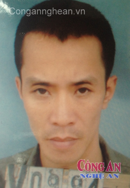 Đối tượng Trịnh Trường Sơn
