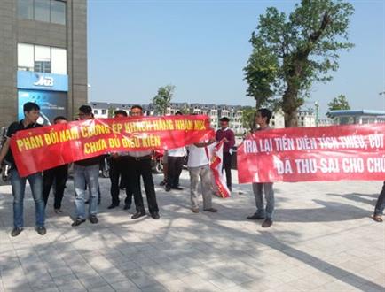 Bộ Xây dựng: Đúng sao phải sửa hay sai còn cố cãi?