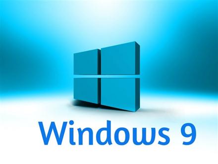 Concept Windows 9 lạ lẫm và đẹp mắt