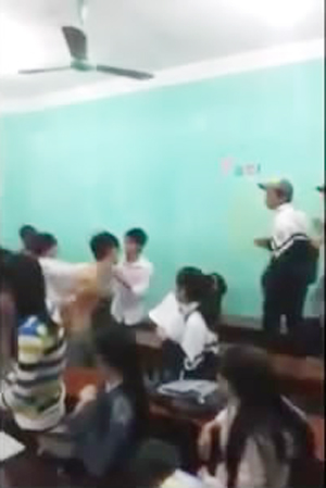 Ảnh cắt ra từ Video Clip