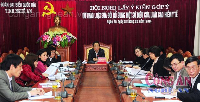 Góp ý Dự thảo luật hôn nhân và Gia đình