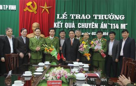 Toàn cảnh vụ bắt 6 bánh hêrôin