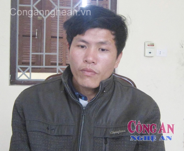 Trộm hơn 90 triệu của nhà vợ