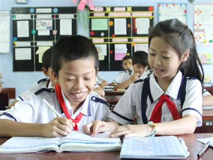 Không nên xem nhẹ vai trò của việc rèn luyện chữ viết cho học sinh