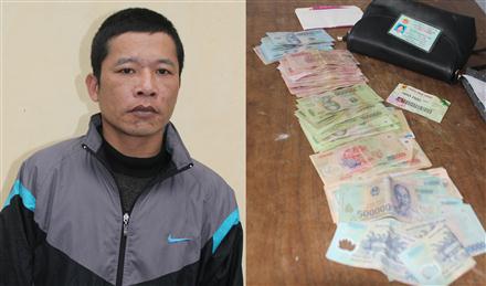 Hai ngày truy lùng đối tượng cướp giật