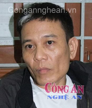 Đối tượng Trương Ngọc Dương