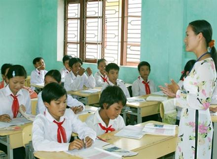 Người dân kỳ vọng gì vào việc thành lập Ủy ban Quốc gia đổi mới giáo dục?
