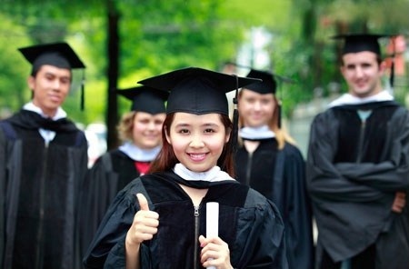 Trong cuộc chơi hội nhập giáo dục, nước nào đứng ngoài sẽ bị tụt hậu