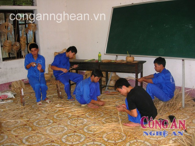 Cùng với chú trọng công tác cai nghiện, việc quản lý sau cai cần được quan tâm