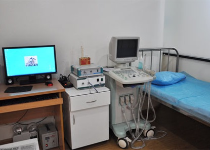 Lại phát hiện bác sĩ Trung Quốc hành nghề trái quy định