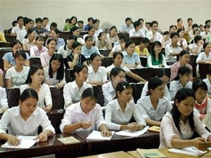 Tháng 6, ra văn bản về thí điểm tự chủ hoạt động đại học