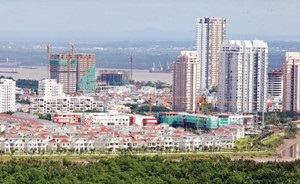 Khẩn trương hoàn thiện các văn bản hướng dẫn Luật Đất đai