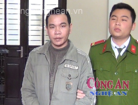 Dẫn giải Lê Văn Ngọ