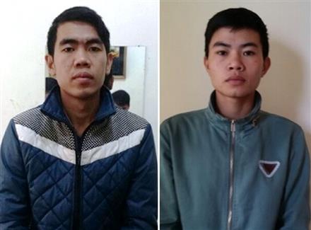Một ngày bắt hai vụ mua, bán và tàng trữ ma túy