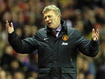 Sir Alex và trách nhiệm với 'sản phẩm' Moyes