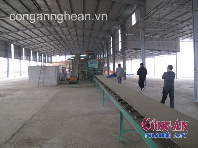 Từ sai phạm đến chống chỉ đạo