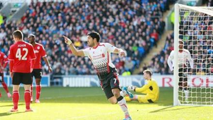 Cardiff – Liverpool: Màn thị uy sức mạnh của Liverpool