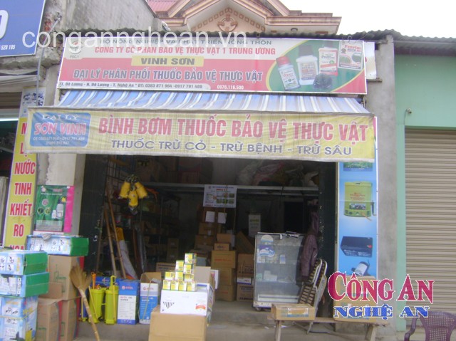 Mối nguy từ việc lạm dụng thuốc diệt cỏ