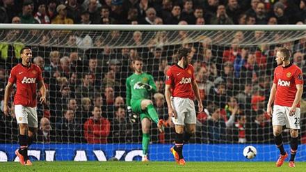 MU - Man City: Quỷ đỏ ngày càng 