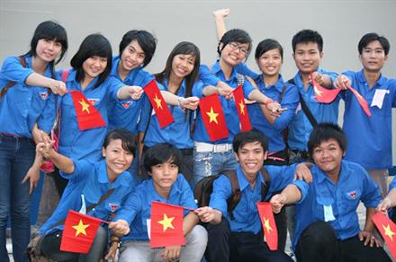 Giữ vững ý chí & thắp sáng niềm tin!