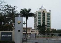 Đại học quốc gia được mở thí điểm các ngành học mới