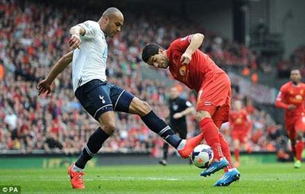 Liverpool - Tottenham: Nối tiếp chuỗi bất bại