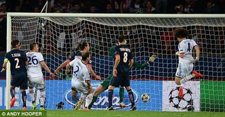 PSG - Chelsea: Sức mạnh của PSG