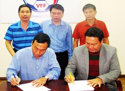 Hoàng Văn Phúc bị VFF thanh lý hợp đồng sớm 1 tháng