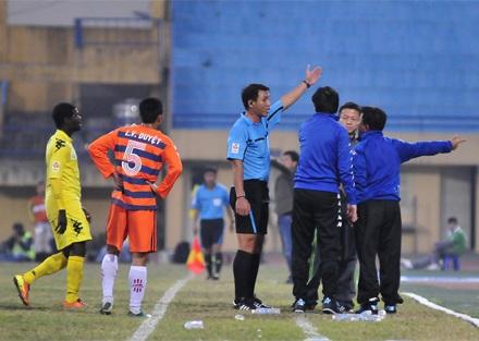 'Vua' Mùi không... có mùi