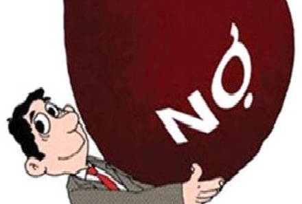 Nợ lòng vòng, DN kéo nhau chết chìm